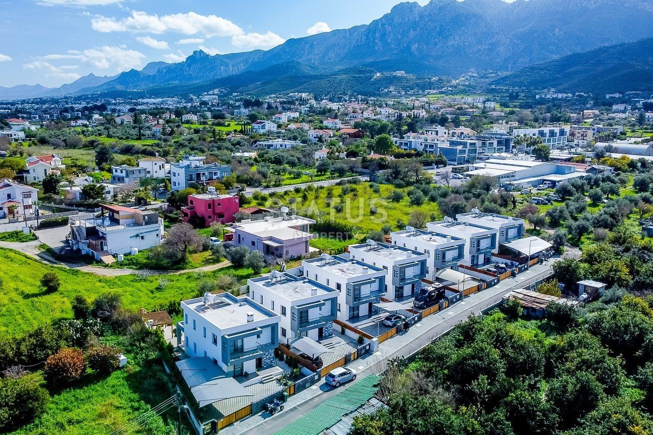 4-комнатная вилла 172 м? в 5 минутах от пляжа фото 5