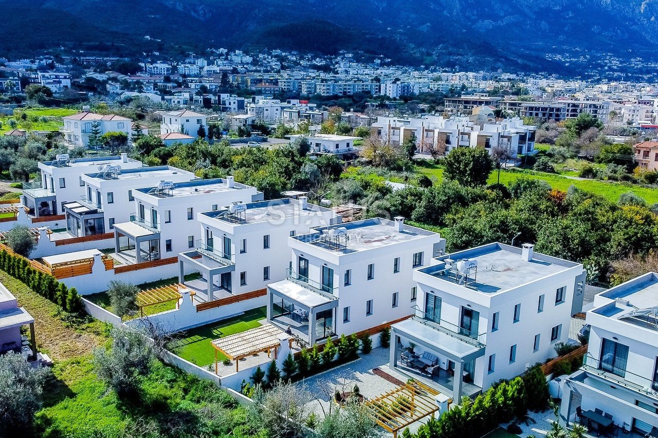 4-комнатная вилла 172 м? в 5 минутах от пляжа фото 6