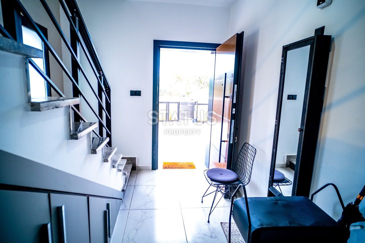 4-комнатная вилла 172 м? в 5 минутах от пляжа фото 8