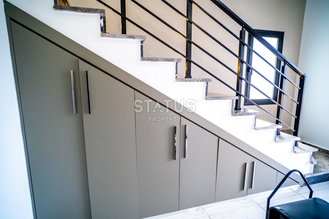 4-комнатная вилла 172 м? в 5 минутах от пляжа фото 9