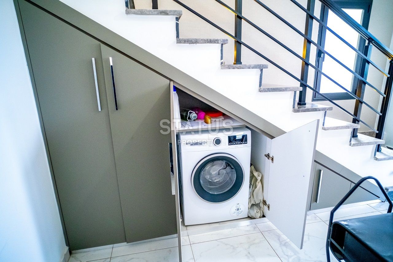 4-комнатная вилла 172 м? в 5 минутах от пляжа фото 10