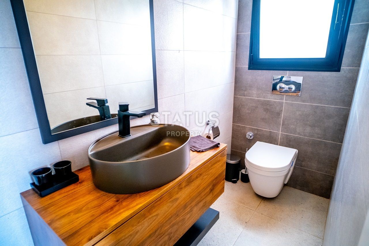 4-комнатная вилла 172 м? в 5 минутах от пляжа фото 11