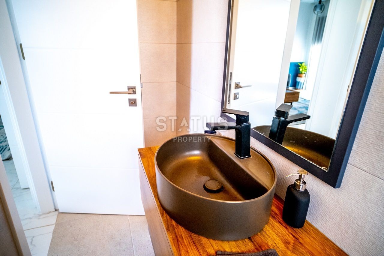 4-комнатная вилла 172 м? в 5 минутах от пляжа фото 12