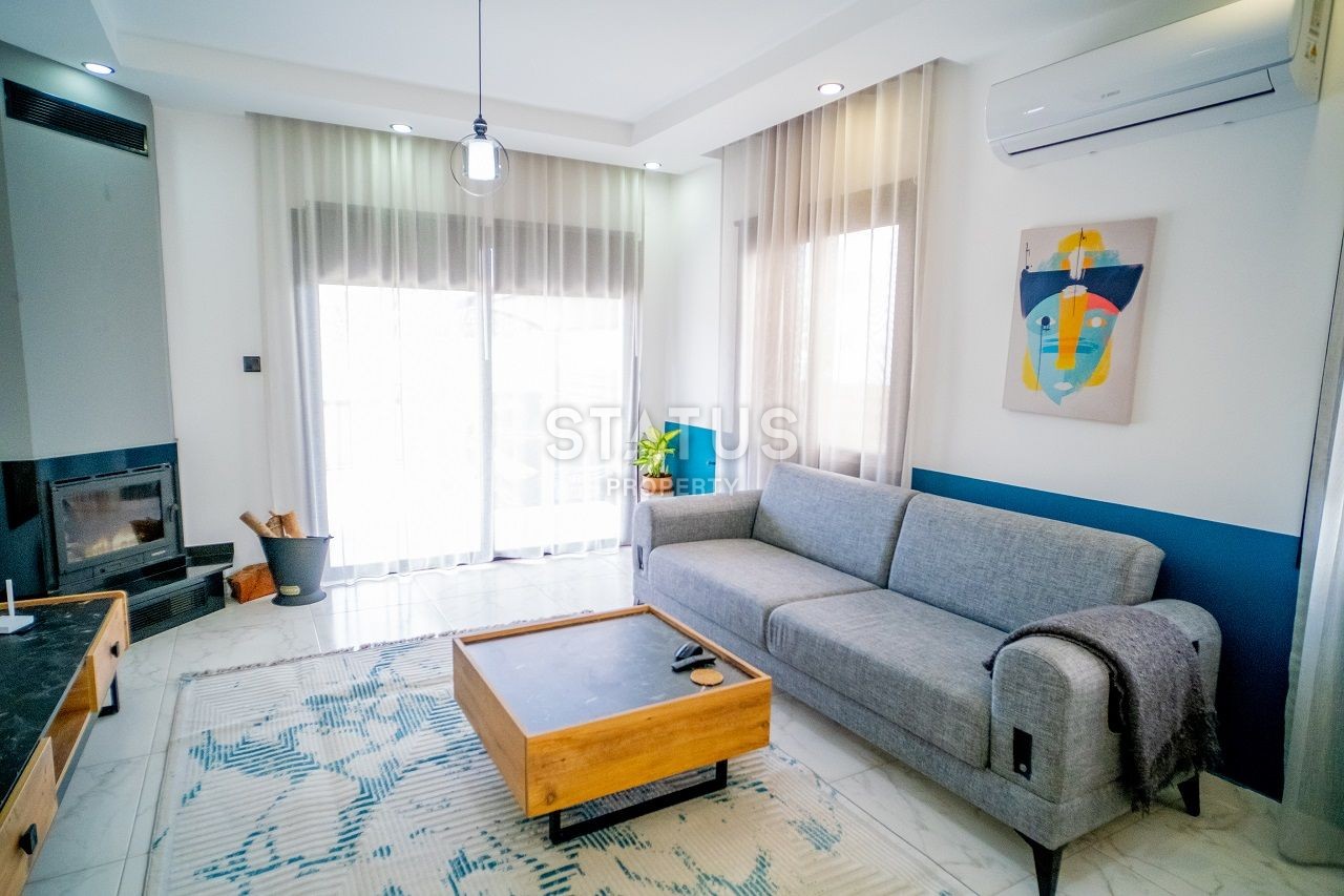 4-комнатная вилла 172 м? в 5 минутах от пляжа фото 13