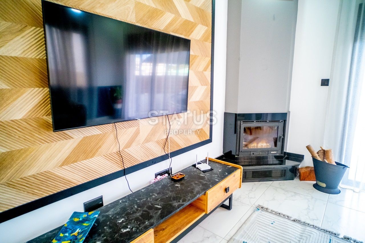 4-комнатная вилла 172 м? в 5 минутах от пляжа фото 14