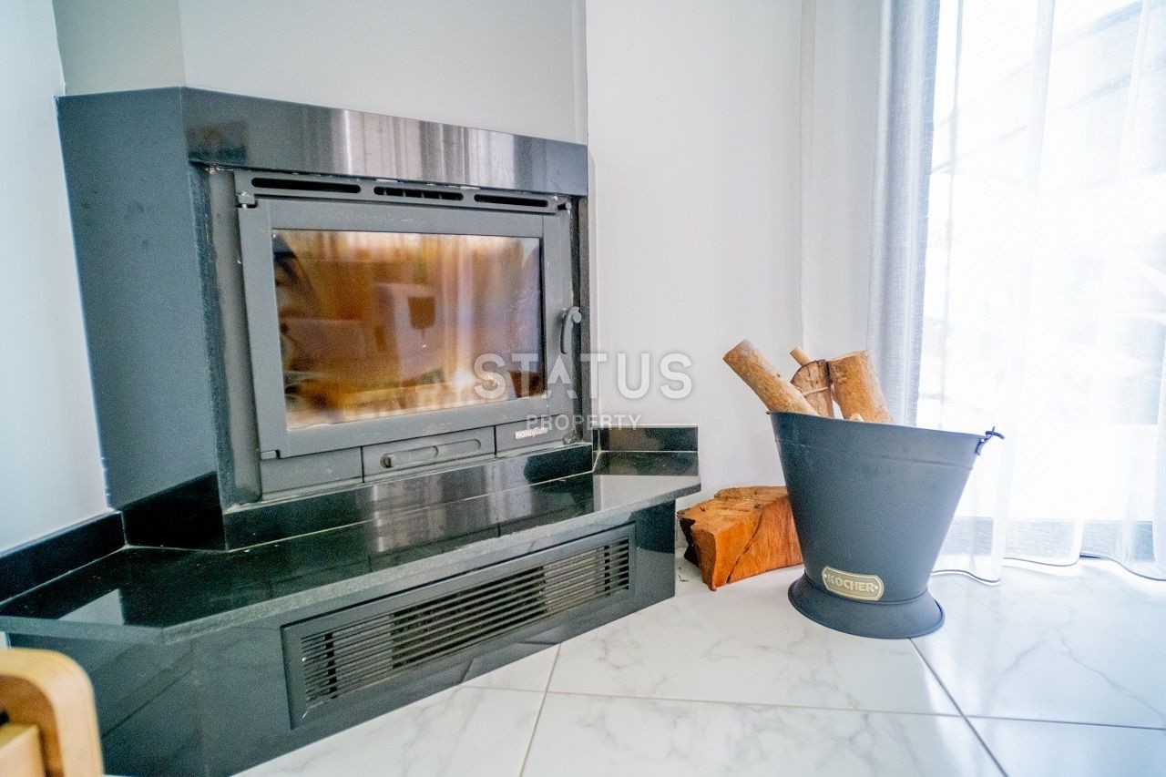 4-комнатная вилла 172 м? в 5 минутах от пляжа фото 15