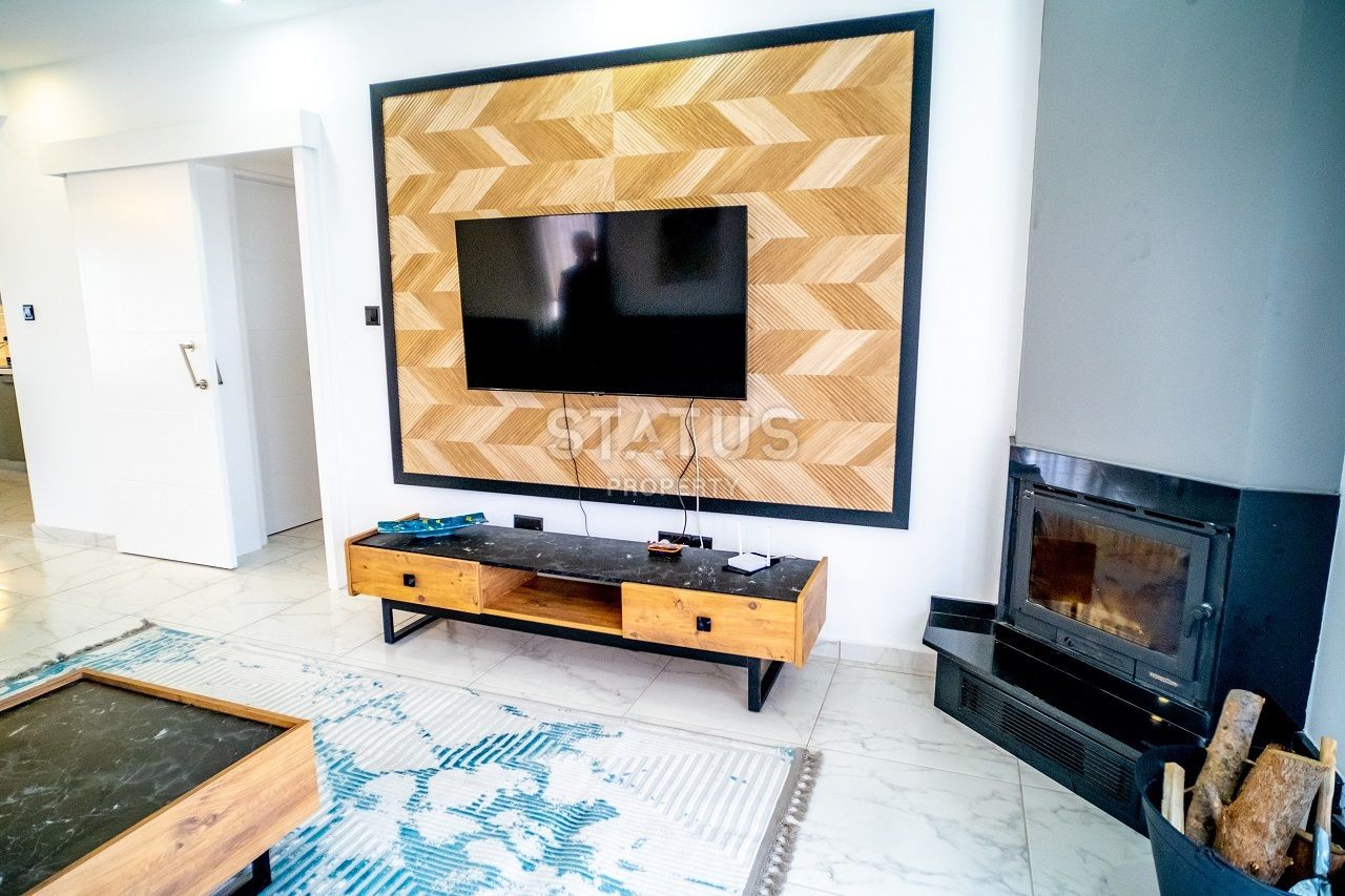 4-комнатная вилла 172 м? в 5 минутах от пляжа фото 17