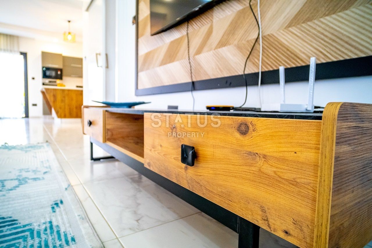 4-комнатная вилла 172 м? в 5 минутах от пляжа фото 18