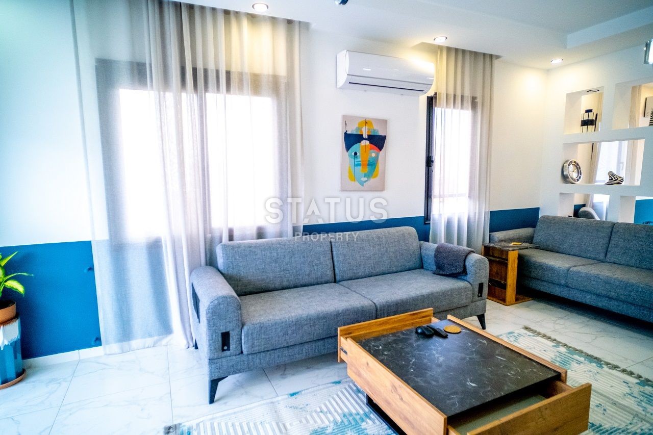 4-комнатная вилла 172 м? в 5 минутах от пляжа фото 19