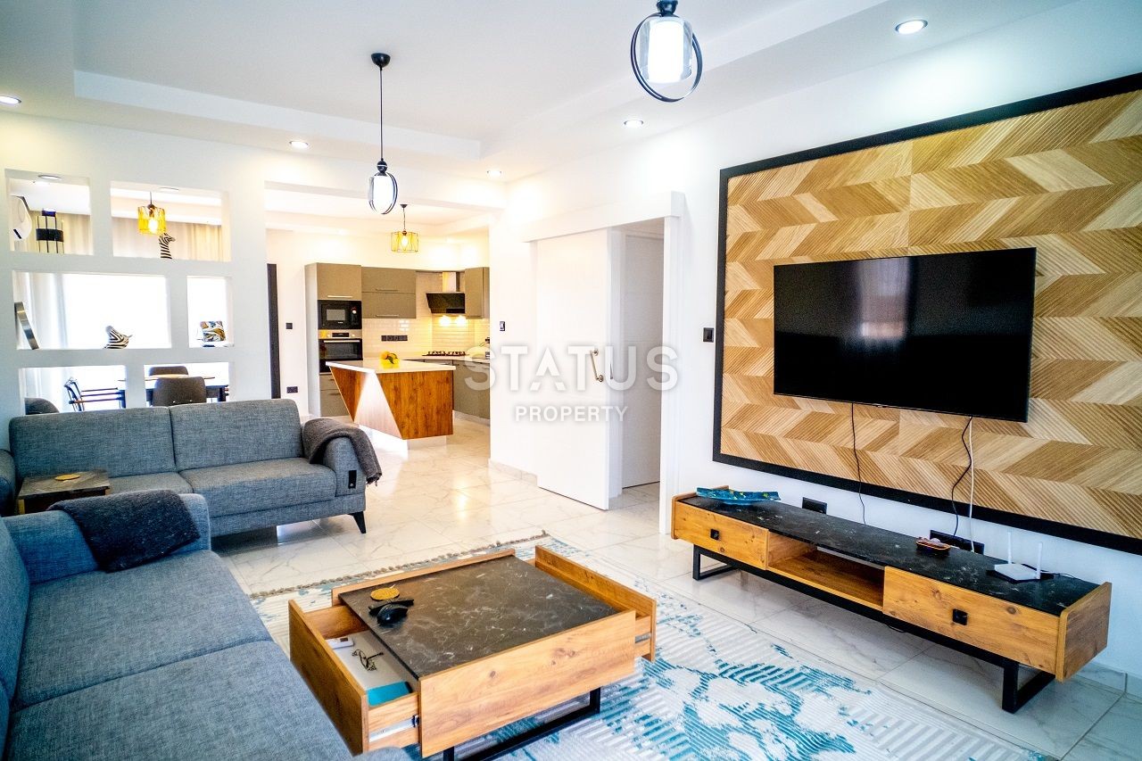 4-комнатная вилла 172 м? в 5 минутах от пляжа фото 20