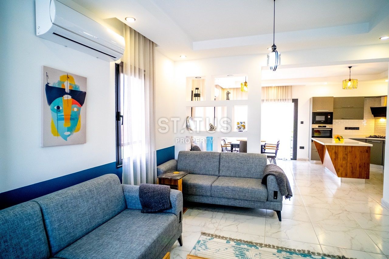 4-комнатная вилла 172 м? в 5 минутах от пляжа фото 21