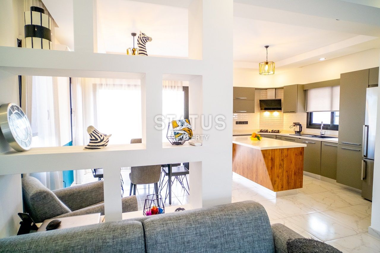 4-комнатная вилла 172 м? в 5 минутах от пляжа фото 22