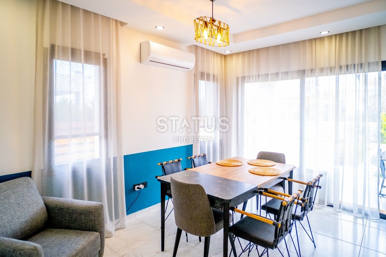 4-комнатная вилла 172 м? в 5 минутах от пляжа фото 23