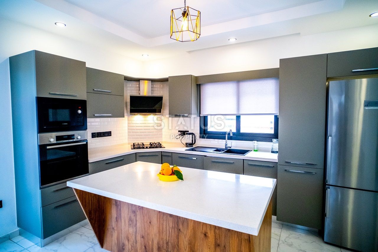 4-комнатная вилла 172 м? в 5 минутах от пляжа фото 24