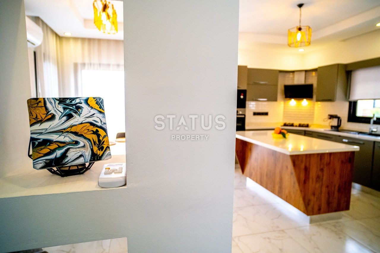 4-комнатная вилла 172 м? в 5 минутах от пляжа фото 25