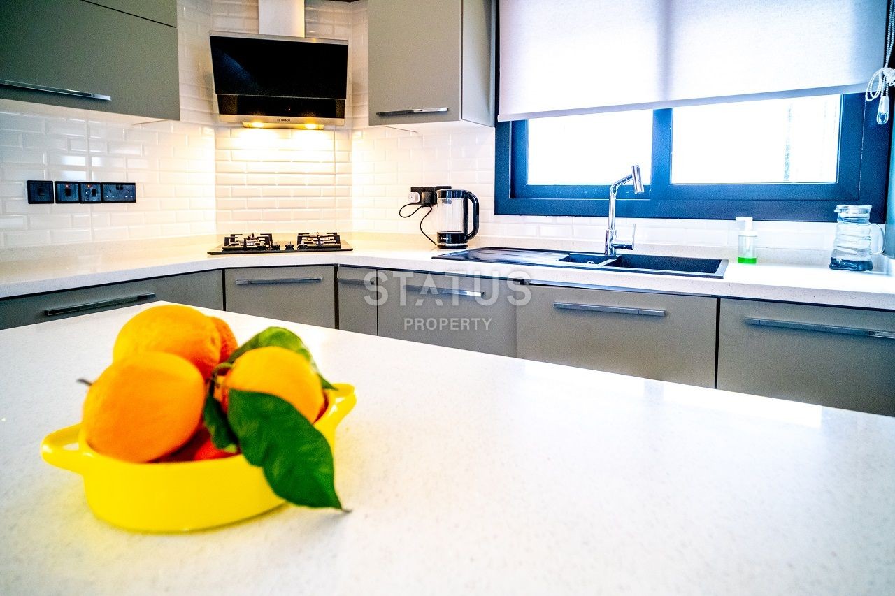 4-комнатная вилла 172 м? в 5 минутах от пляжа фото 26