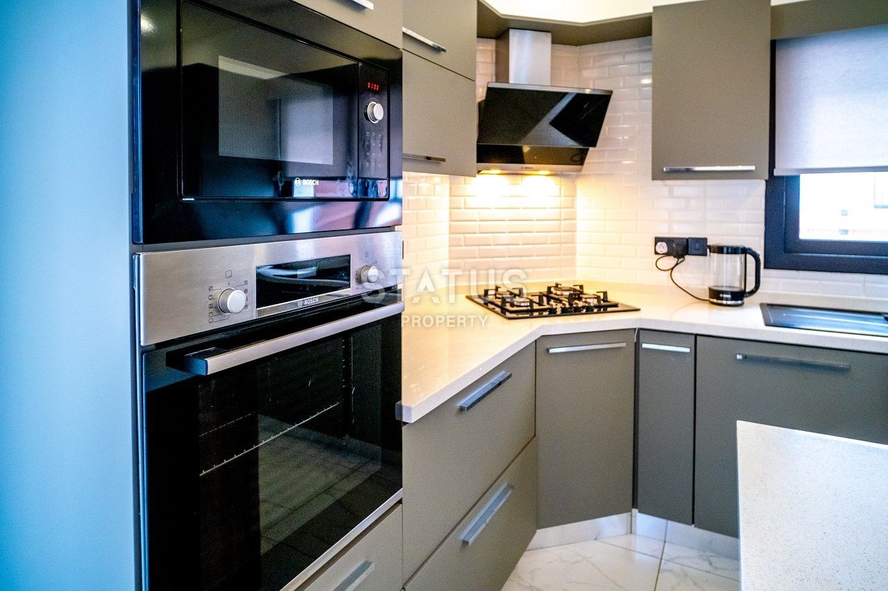 4-комнатная вилла 172 м? в 5 минутах от пляжа фото 27