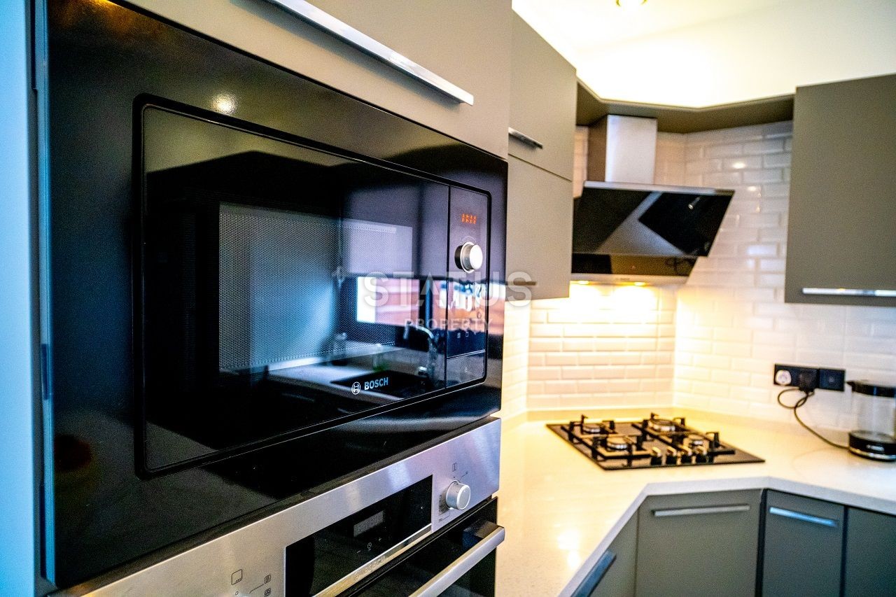 4-комнатная вилла 172 м? в 5 минутах от пляжа фото 28