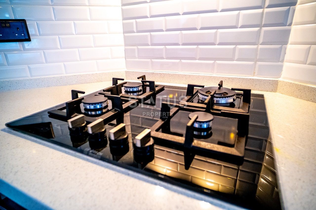 4-комнатная вилла 172 м? в 5 минутах от пляжа фото 30