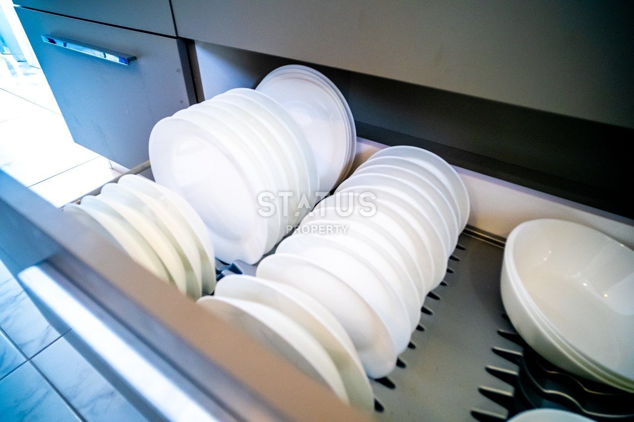 4-комнатная вилла 172 м? в 5 минутах от пляжа фото 31