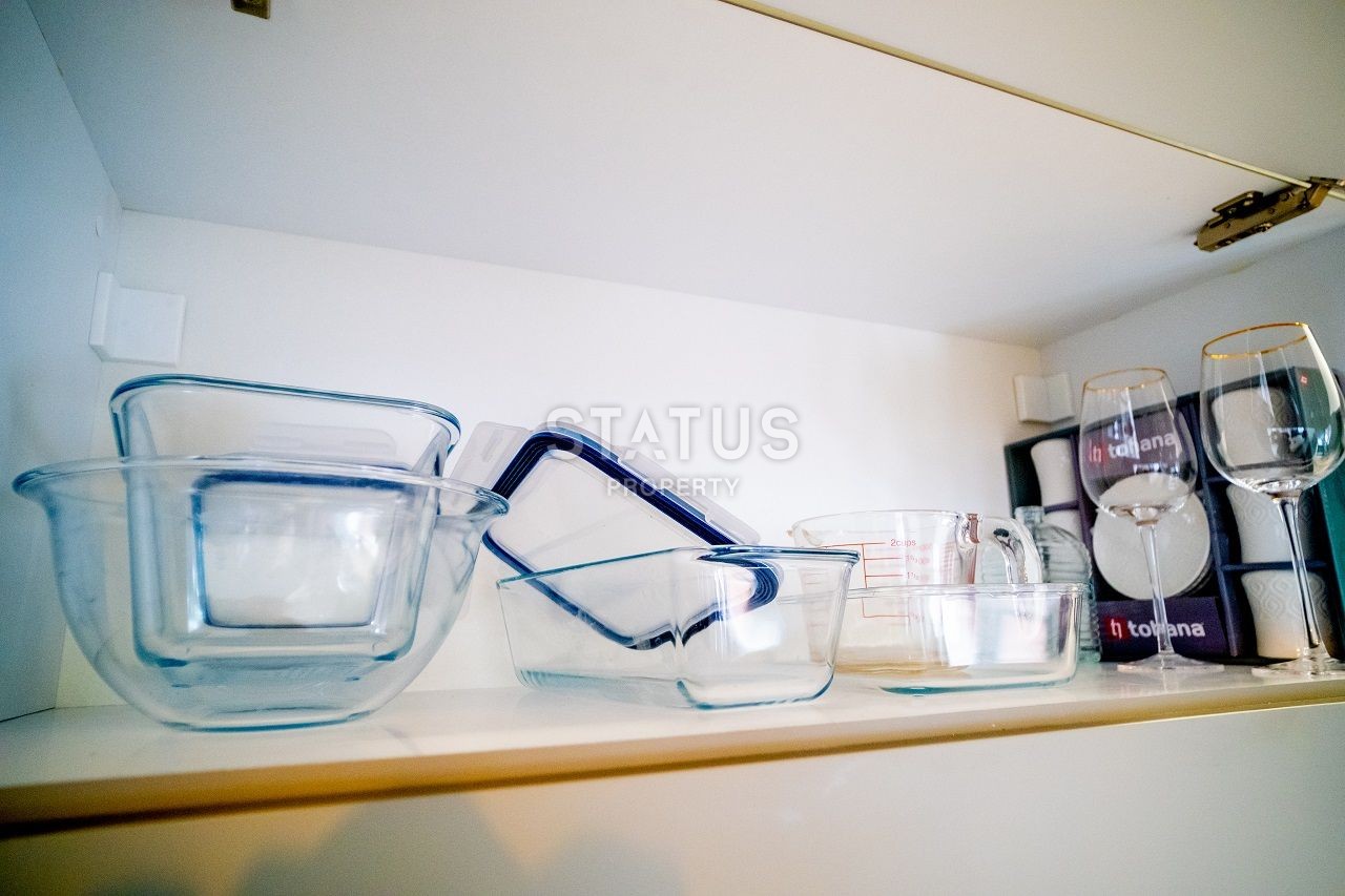 4-комнатная вилла 172 м? в 5 минутах от пляжа фото 34