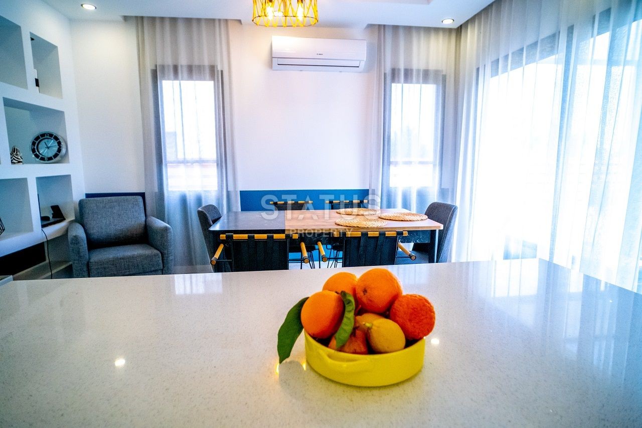 4-комнатная вилла 172 м? в 5 минутах от пляжа фото 35