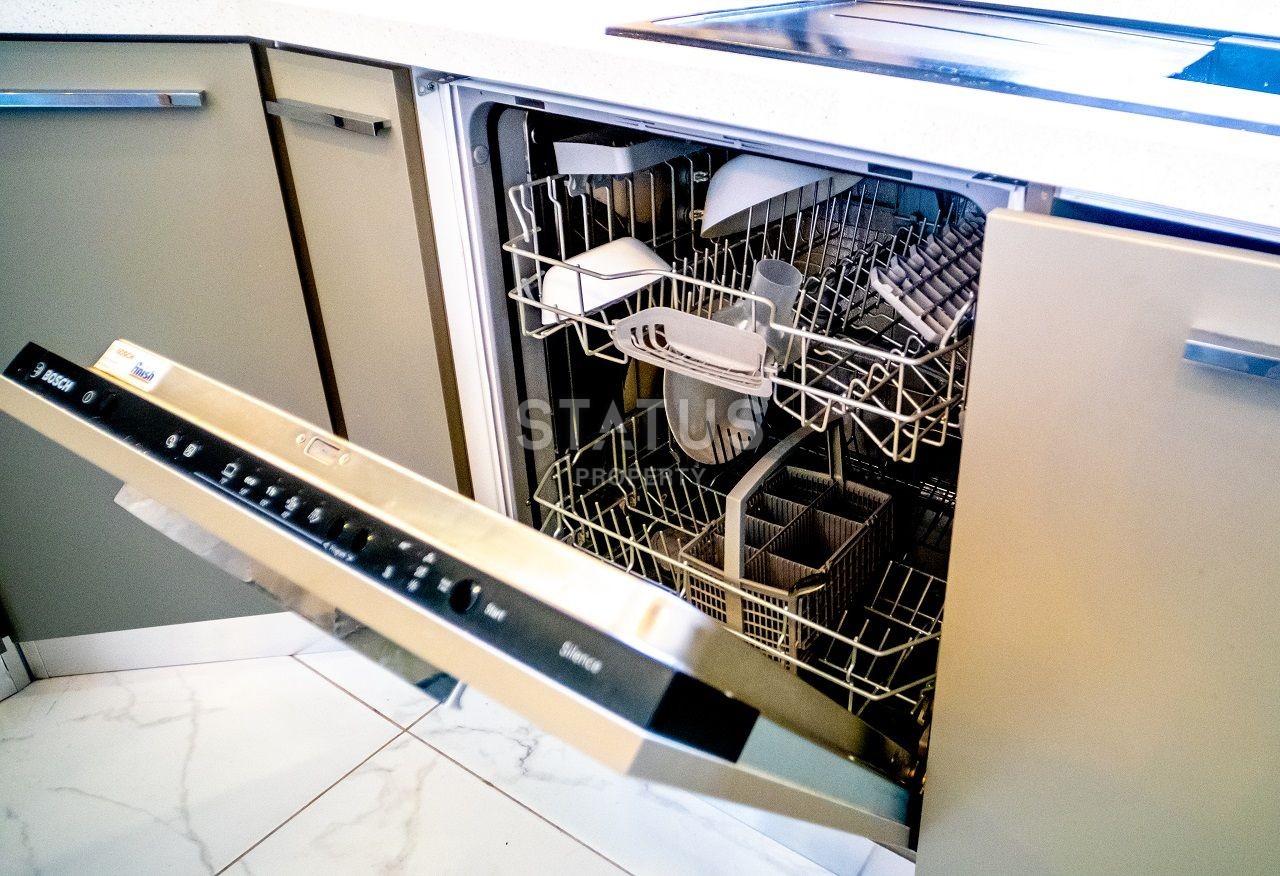 4-комнатная вилла 172 м? в 5 минутах от пляжа фото 36