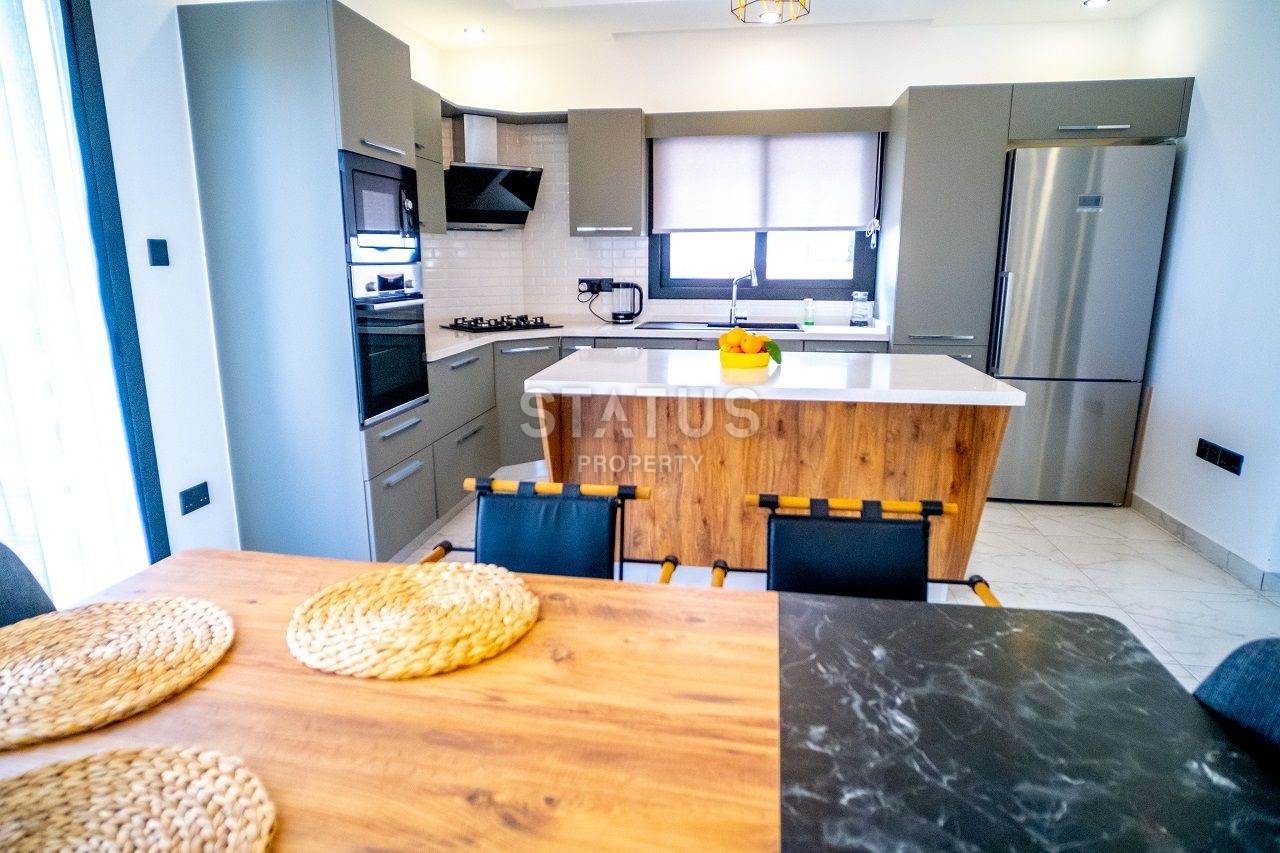 4-комнатная вилла 172 м? в 5 минутах от пляжа фото 37