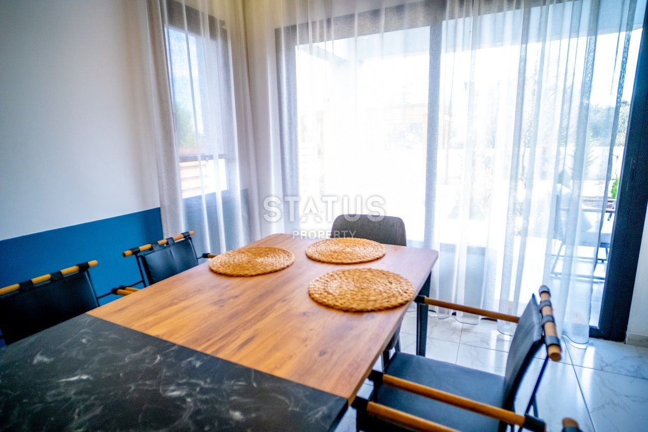 4-комнатная вилла 172 м? в 5 минутах от пляжа фото 38