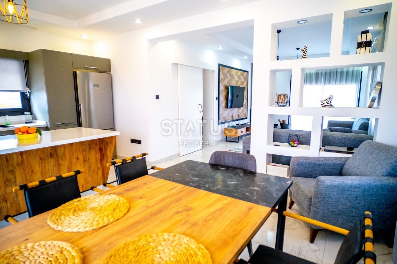 4-комнатная вилла 172 м? в 5 минутах от пляжа фото 39