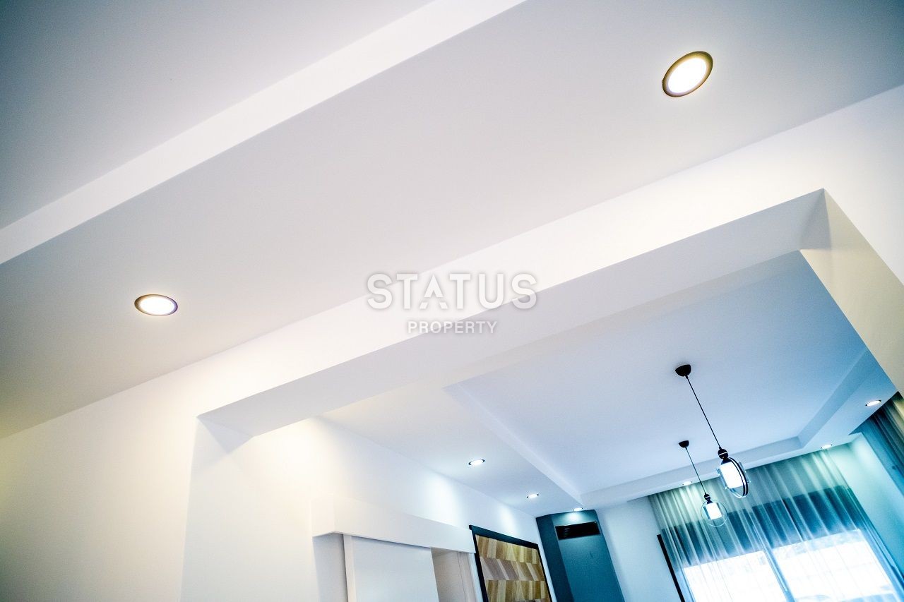 4-комнатная вилла 172 м? в 5 минутах от пляжа фото 40