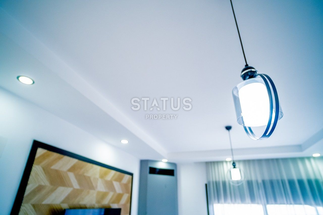 4-комнатная вилла 172 м? в 5 минутах от пляжа фото 41