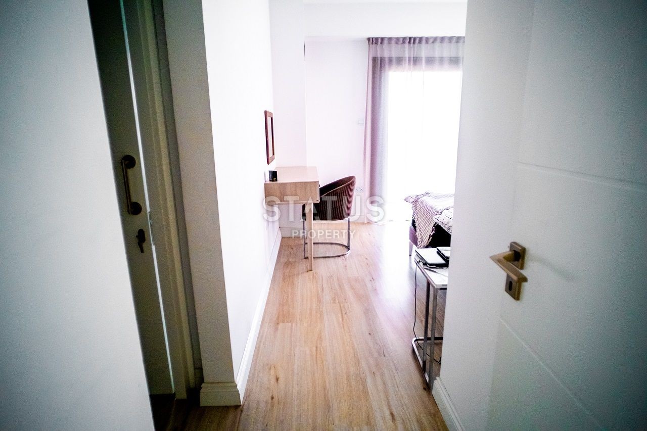 4-комнатная вилла 172 м? в 5 минутах от пляжа фото 45