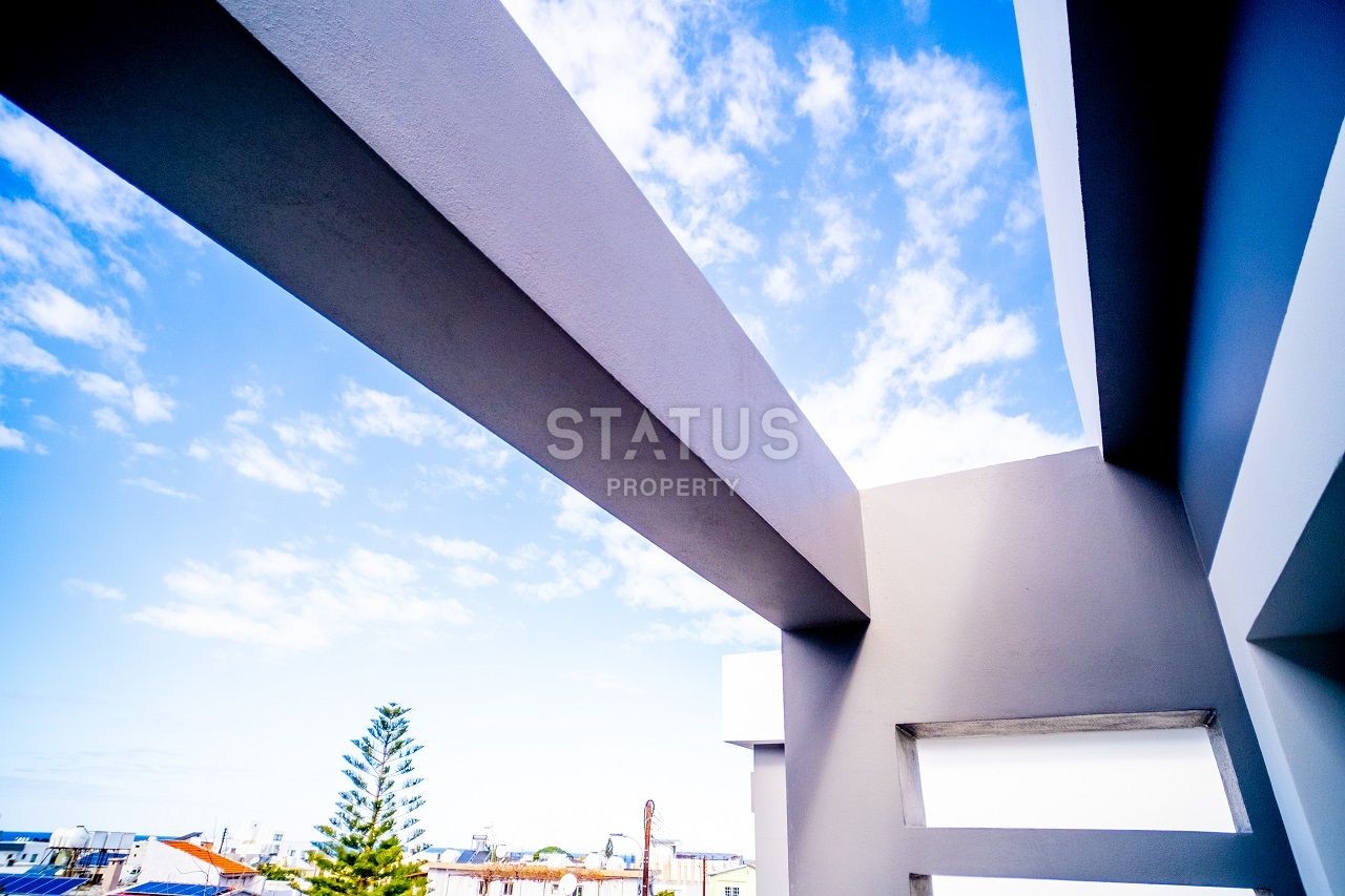 4-комнатная вилла 172 м? в 5 минутах от пляжа фото 58