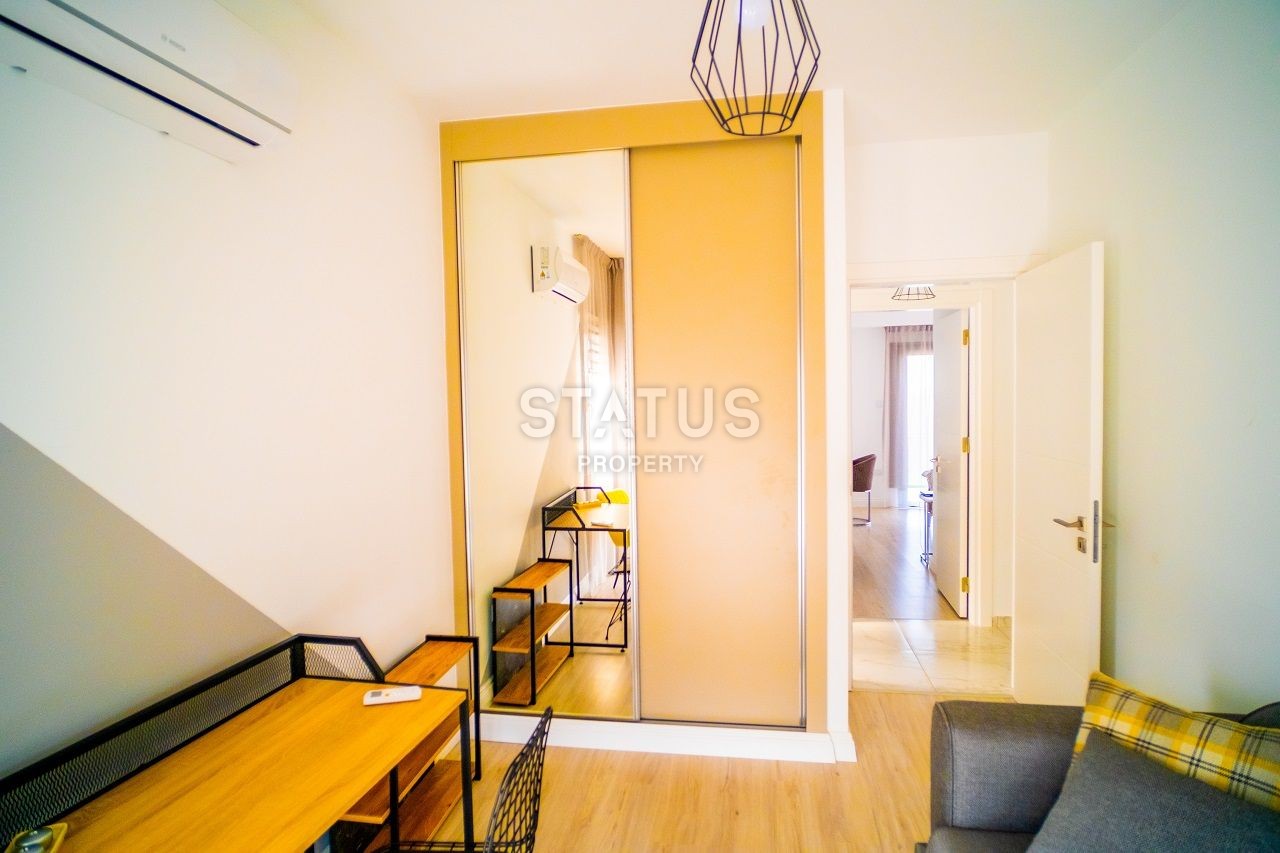 4-комнатная вилла 172 м? в 5 минутах от пляжа фото 61