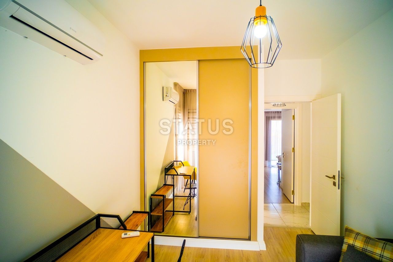 4-комнатная вилла 172 м? в 5 минутах от пляжа фото 62