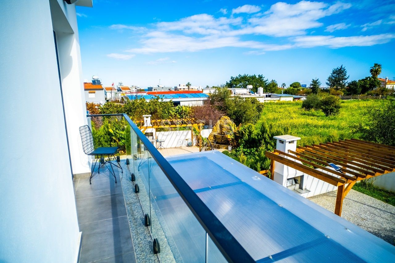 4-комнатная вилла 172 м? в 5 минутах от пляжа фото 63