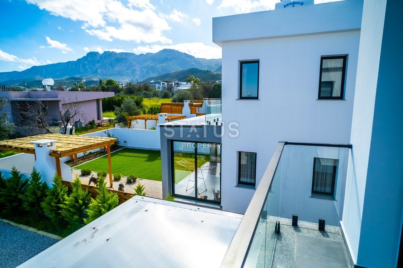 4-комнатная вилла 172 м? в 5 минутах от пляжа фото 64