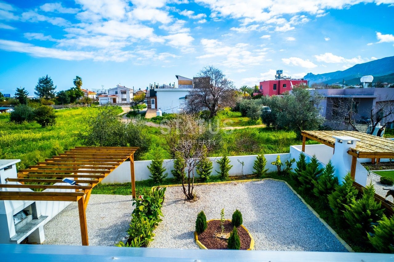 4-комнатная вилла 172 м? в 5 минутах от пляжа фото 65