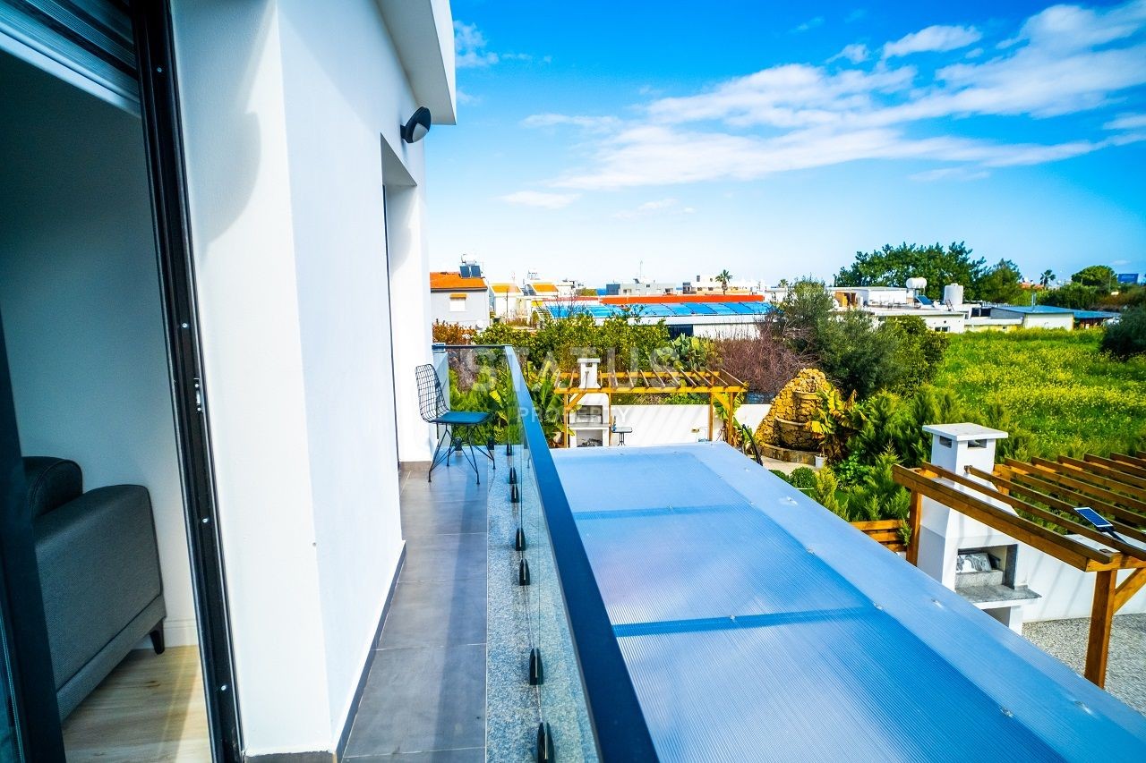 4-комнатная вилла 172 м? в 5 минутах от пляжа фото 66