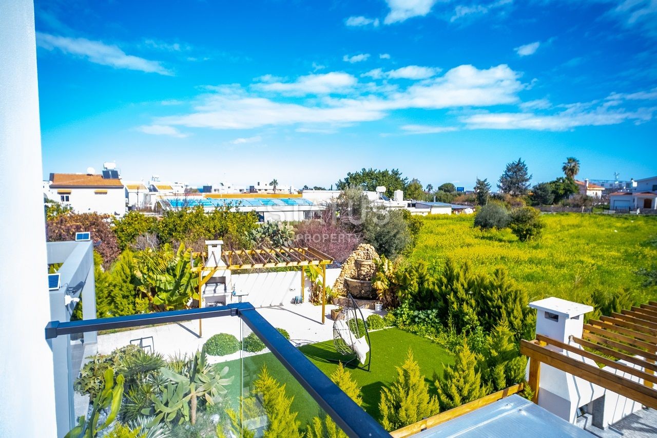 4-комнатная вилла 172 м? в 5 минутах от пляжа фото 71