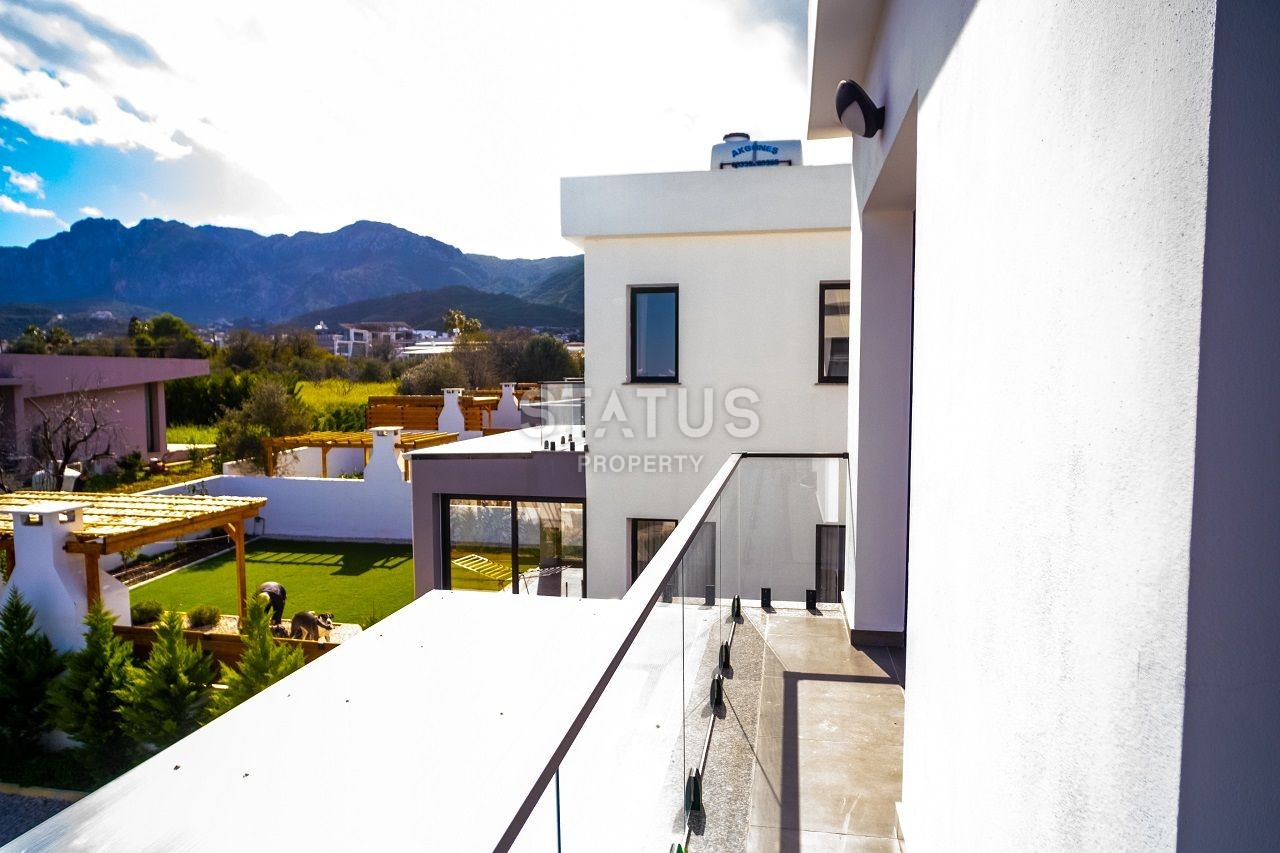 4-комнатная вилла 172 м? в 5 минутах от пляжа фото 72