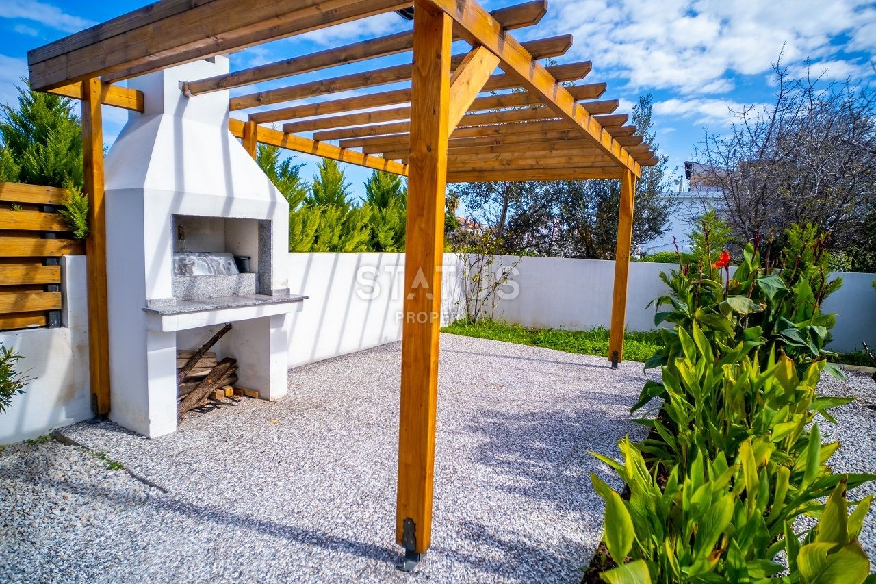 4-комнатная вилла 172 м? в 5 минутах от пляжа фото 78