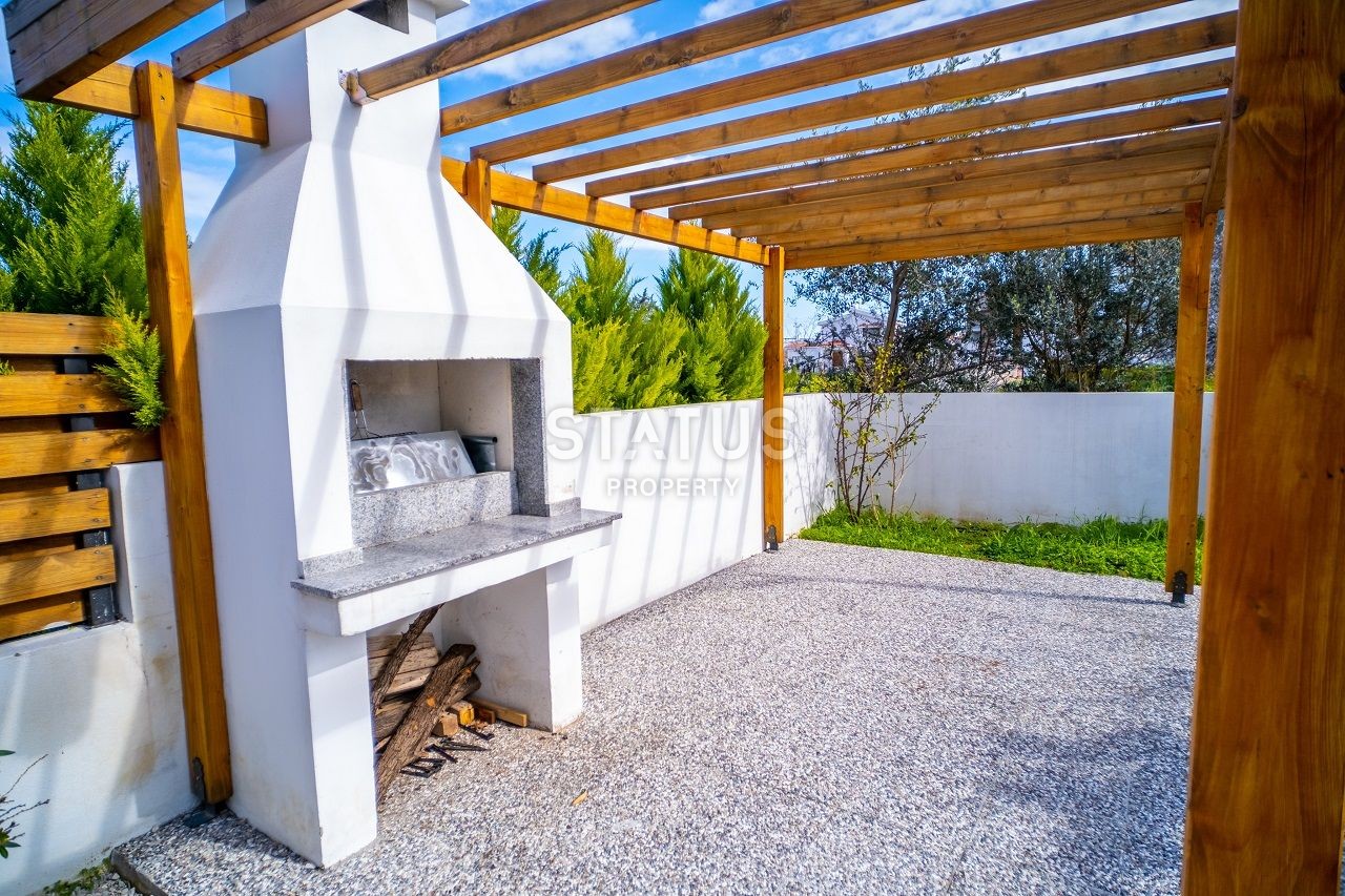 4-комнатная вилла 172 м? в 5 минутах от пляжа фото 79