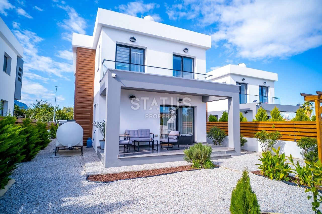 4-комнатная вилла 172 м? в 5 минутах от пляжа фото 81