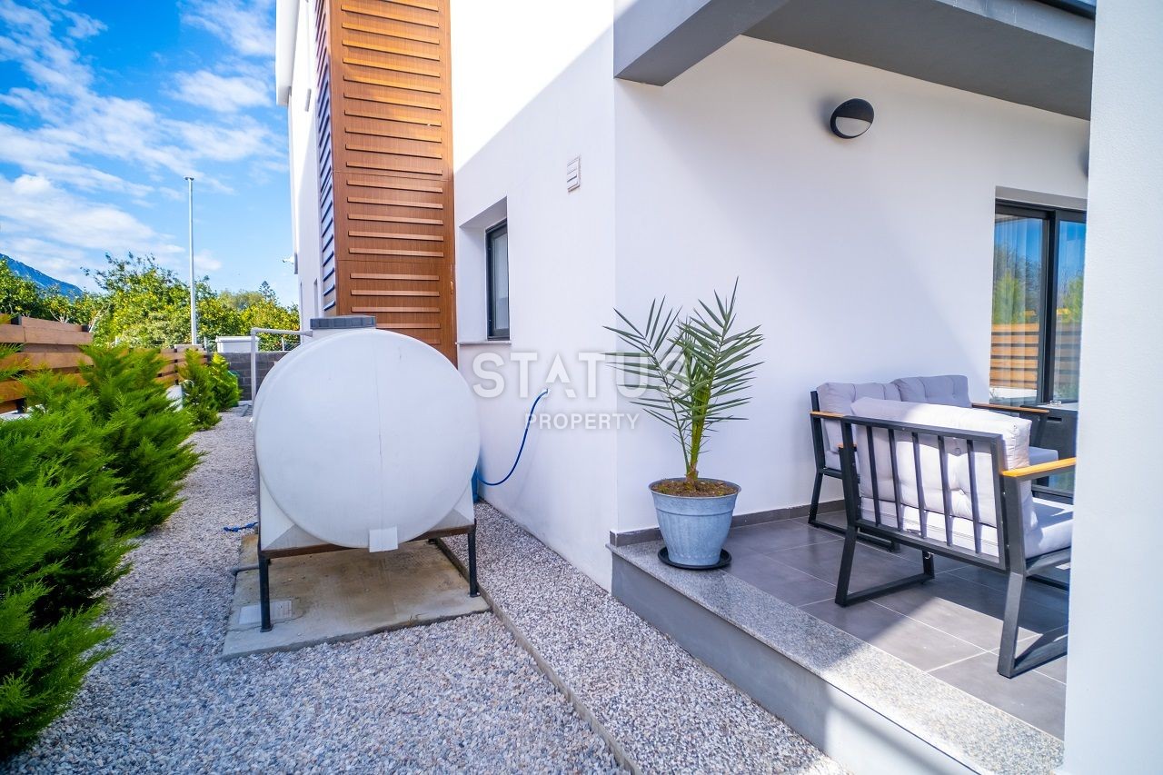 4-комнатная вилла 172 м? в 5 минутах от пляжа фото 82