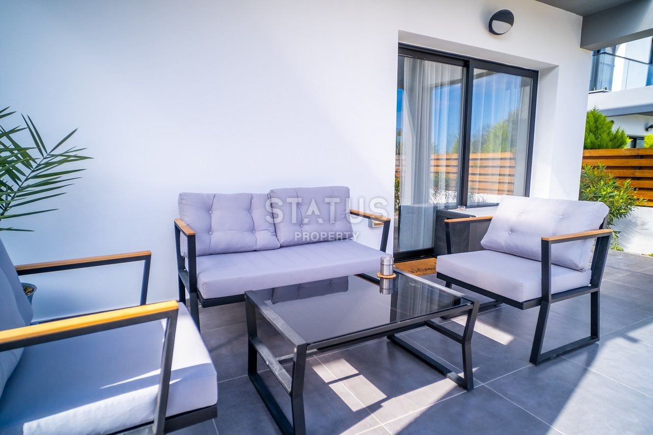 4-комнатная вилла 172 м? в 5 минутах от пляжа фото 83