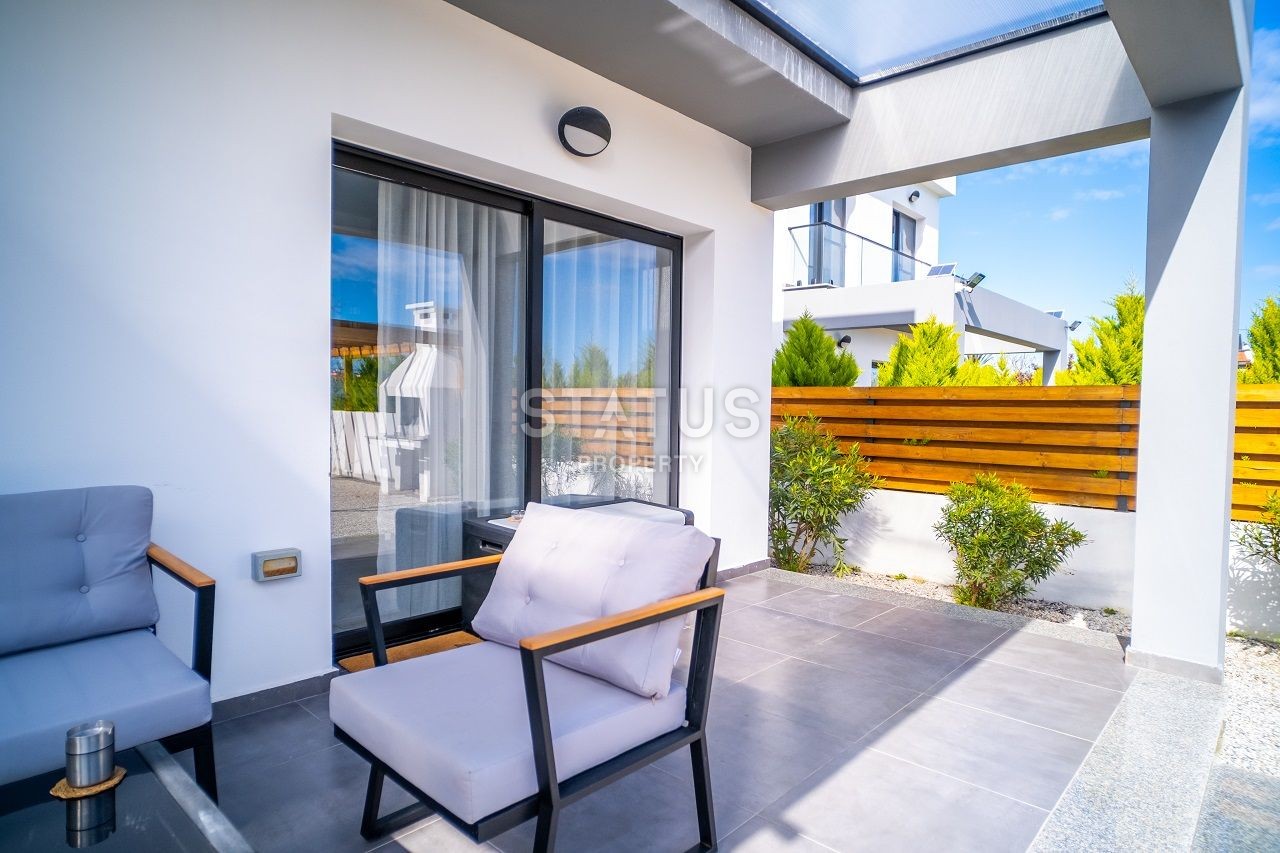 4-комнатная вилла 172 м? в 5 минутах от пляжа фото 84