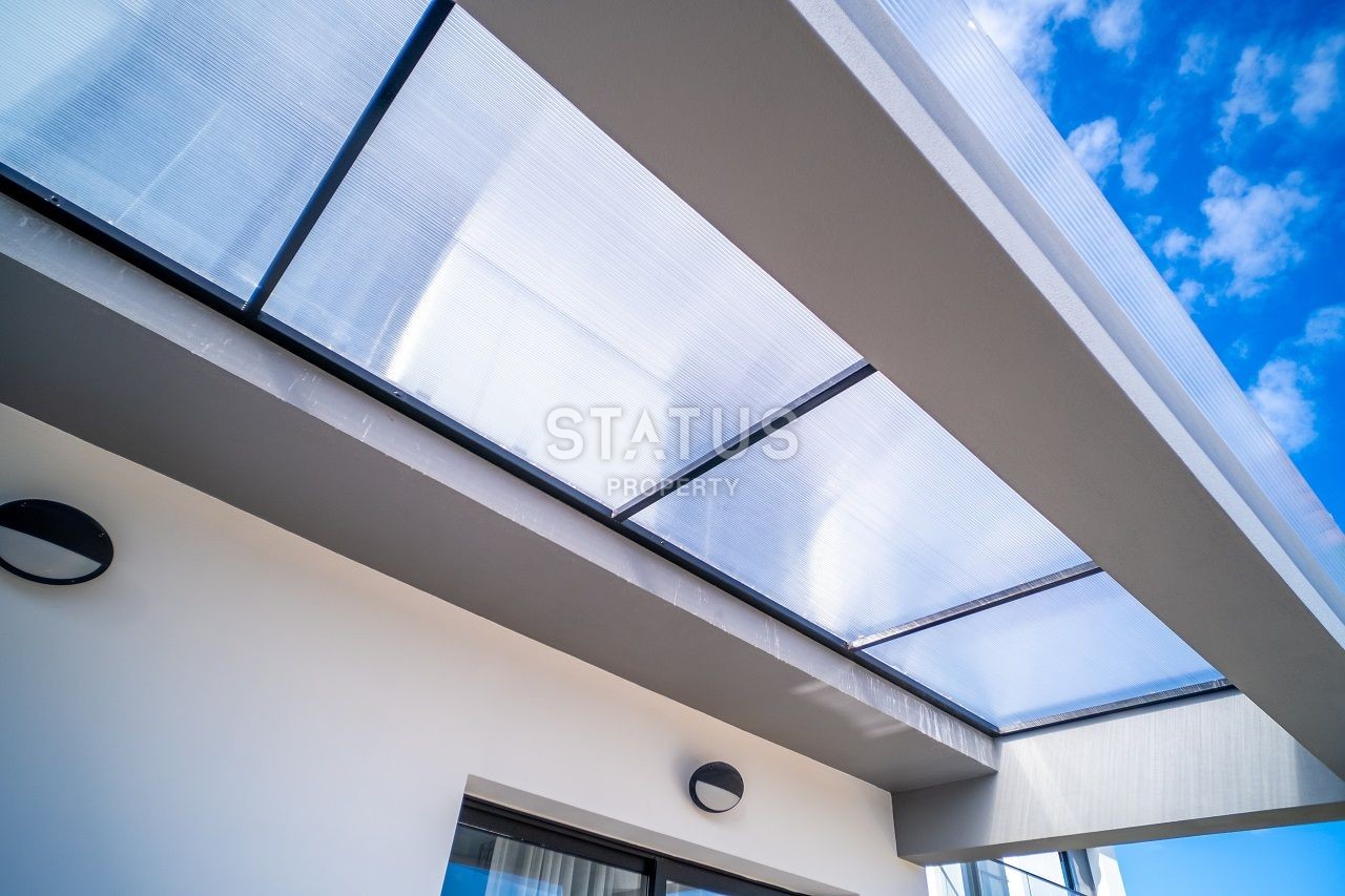 4-комнатная вилла 172 м? в 5 минутах от пляжа фото 85