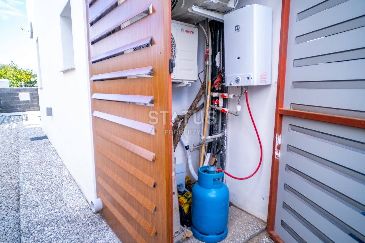 4-комнатная вилла 172 м? в 5 минутах от пляжа фото 86